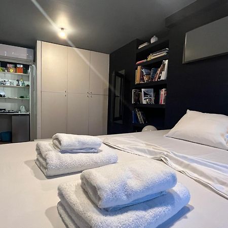 So Athens - Studios And Apartments Экстерьер фото