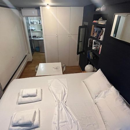 So Athens - Studios And Apartments Экстерьер фото