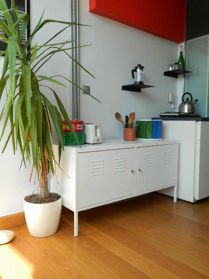 So Athens - Studios And Apartments Экстерьер фото